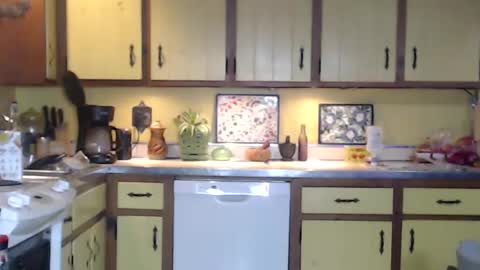 CATALYSTIC online show from February 19, 9:39 am