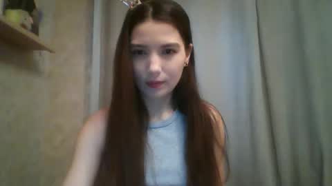 catch_my_smile online show from April 10, 12:11 pm