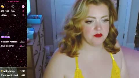 Cate online show from May 26, 1:05 am