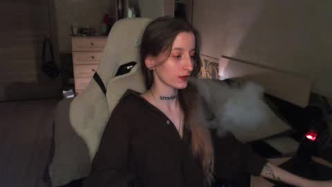 CATH online show from March 21, 8:03 pm