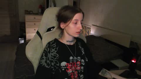 CATH online show from April 6, 6:20 pm