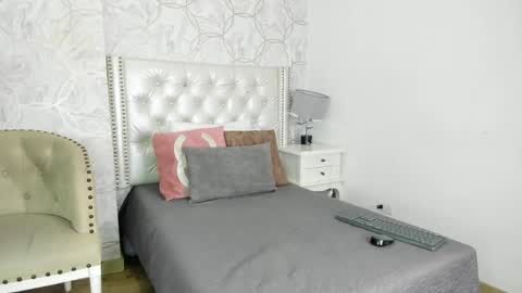 cathaleja_20_ online show from April 9, 7:08 pm