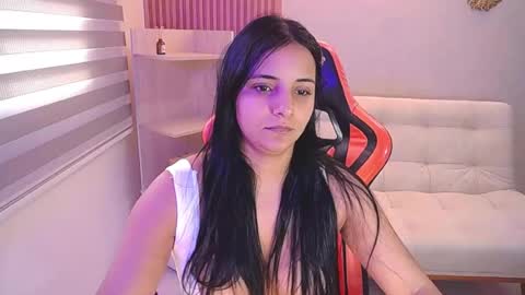 CathaleyaSex online show from May 12, 9:10 pm