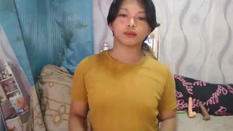 CALL ME LINA online show from January 14, 9:03 am