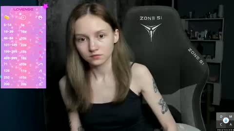 Sam online show from July 17, 5:16 pm