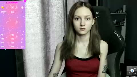 Sam online show from July 14, 11:37 am