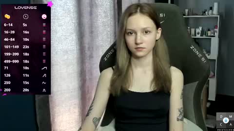 Sam online show from July 21, 11:00 am