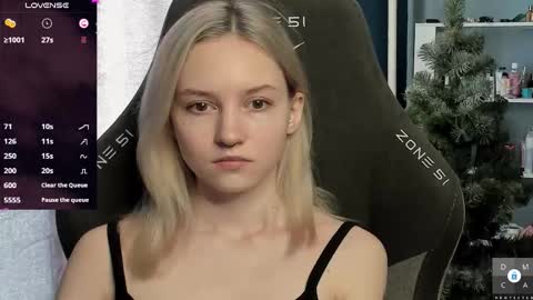 Sam online show from January 17, 6:32 am