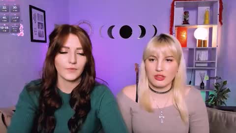 Catherine online show from March 22, 11:22 pm