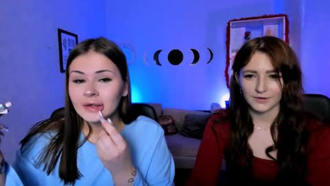 Catherine online show from April 6, 7:26 pm