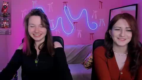 Catherine online show from March 16, 5:44 am