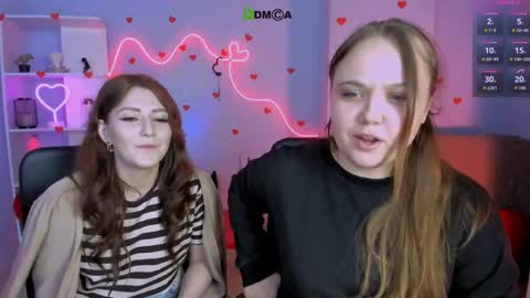 Catherine online show from March 26, 8:21 pm