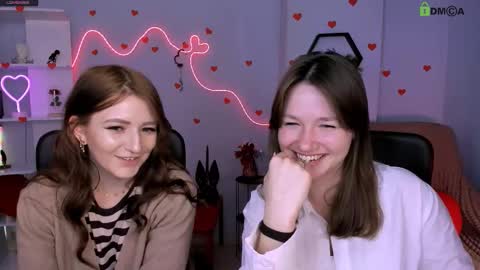 Catherine online show from March 21, 8:58 pm