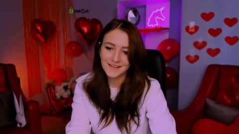 Catherine online show from February 18, 10:38 am