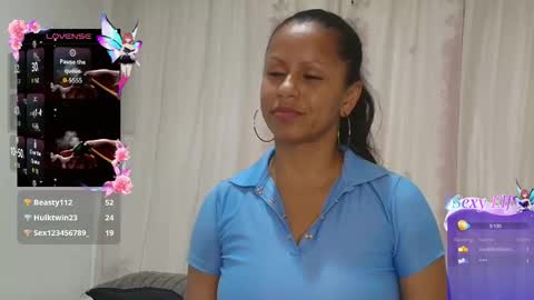 Catherine online show from March 13, 8:21 pm