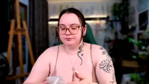 catherineclaire online show from May 3, 1:36 pm