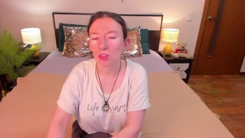 Catrin online show from May 12, 4:43 am