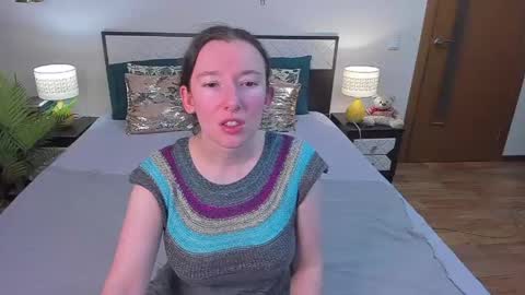 Catrin online show from May 21, 8:01 am