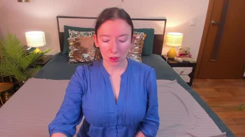 Catrin online show from March 29, 4:55 am