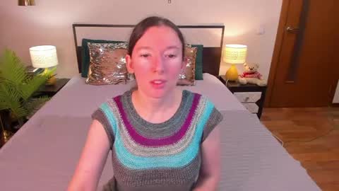Catrin online show from May 15, 5:44 am
