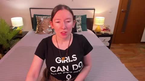 Catrin online show from May 14, 5:35 am