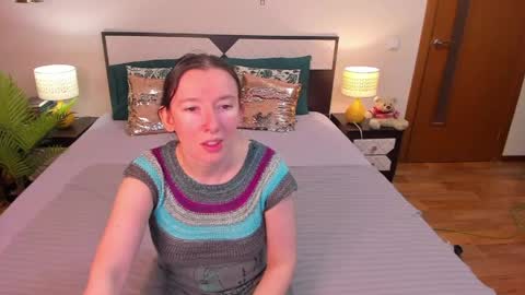 Catrin online show from May 22, 8:12 am