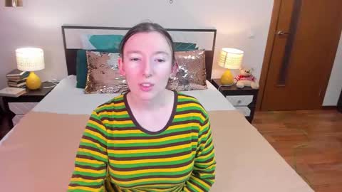 Catrin online show from January 10, 1:21 am