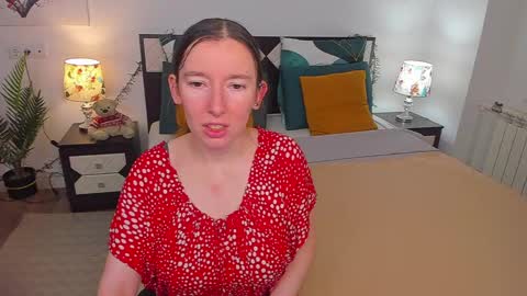 Catrin online show from December 14, 2:44 am
