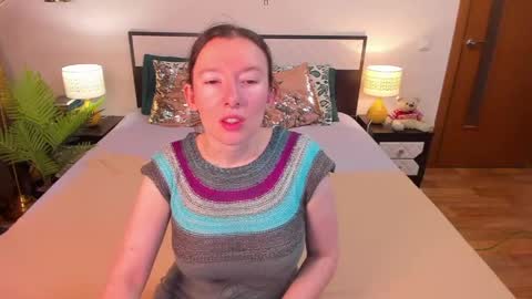 Catrin online show from May 5, 4:37 am