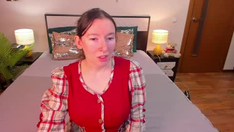Catrin online show from May 16, 6:27 am