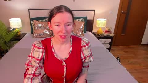 Catrin online show from May 16, 7:00 am
