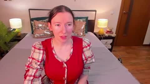 Catrin online show from May 16, 6:49 am