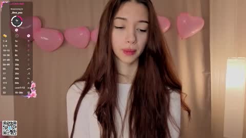 Monica online show from September 28, 4:41 am