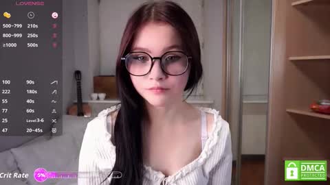 Eva  online show from October 3, 5:18 pm