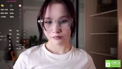 Eva  online show from September 24, 5:45 pm