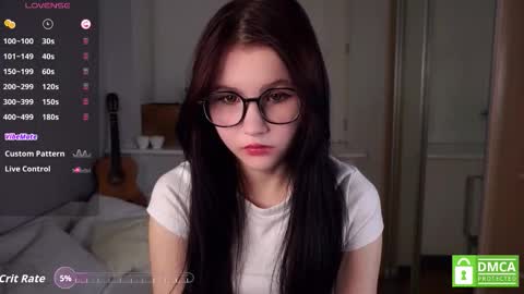 Eva  online show from October 4, 5:28 pm