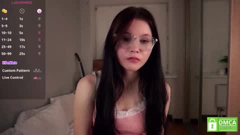 Eva  online show from September 27, 5:31 pm