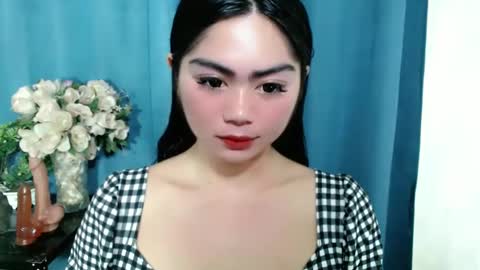 cathy_ho online show from January 30, 11:55 am