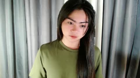 cathy_ho online show from February 12, 9:10 am