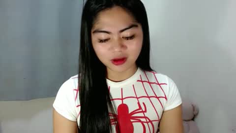 cathy_ho online show from October 11, 6:10 pm