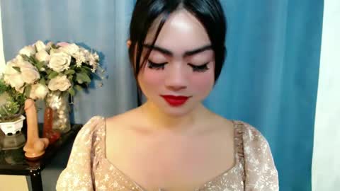 cathy_ho online show from January 28, 12:22 pm