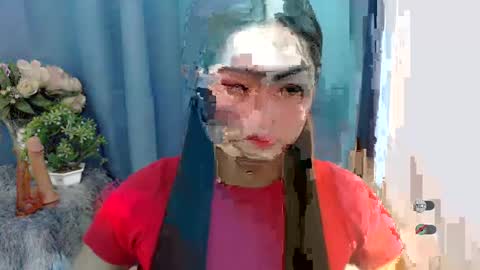 cathy_ho online show from February 5, 12:17 pm