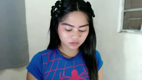 cathy_ho online show from January 14, 9:09 pm
