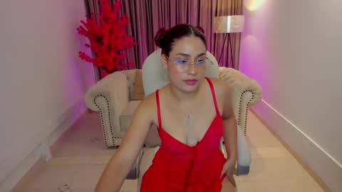 Cathy online show from March 8, 3:16 am