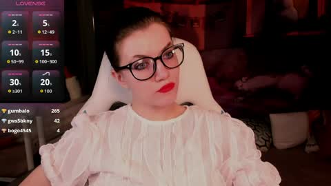 cathybarnes online show from March 31, 10:15 am