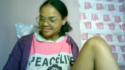 CathyXLisa online show from May 5, 10:07 am