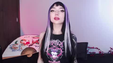 Cati help me reach my goal of 100 thumbs up again 3 online show from January 14, 8:15 pm