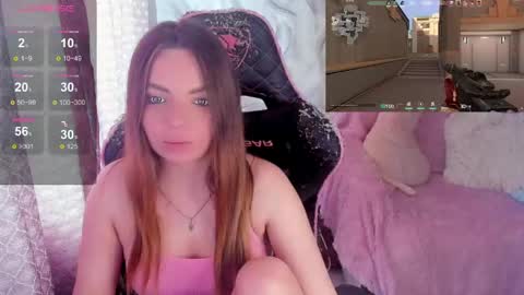 .  .  online show from May 8, 7:44 am