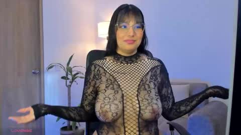 Juliana online show from October 15, 12:19 pm