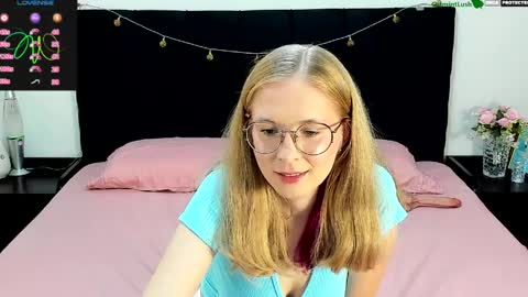 CatmintLush online show from May 24, 12:20 am